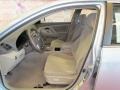 Sky Blue Pearl - Camry LE Photo No. 13