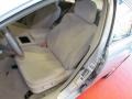 Sky Blue Pearl - Camry LE Photo No. 14