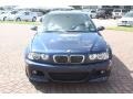 Mystic Blue Metallic - M3 Coupe Photo No. 2