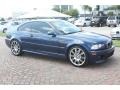 Mystic Blue Metallic - M3 Coupe Photo No. 4