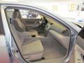 Sky Blue Pearl - Camry LE Photo No. 25