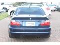 Mystic Blue Metallic - M3 Coupe Photo No. 11