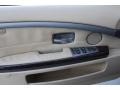 2008 Monaco Blue Metallic BMW 7 Series 750Li Sedan  photo #8