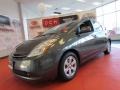 Magnetic Gray Metallic - Prius Hybrid Photo No. 1