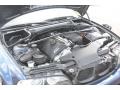 3.2L DOHC 24V VVT Inline 6 Cylinder 2005 BMW M3 Coupe Engine