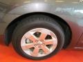 Magnetic Gray Metallic - Prius Hybrid Photo No. 3