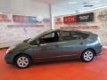 Magnetic Gray Metallic - Prius Hybrid Photo No. 4