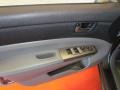 Magnetic Gray Metallic - Prius Hybrid Photo No. 12