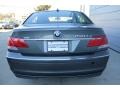 2008 Titanium Grey Metallic BMW 7 Series 750Li Sedan  photo #5