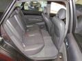 Magnetic Gray Metallic - Prius Hybrid Photo No. 24