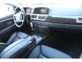 2008 Titanium Grey Metallic BMW 7 Series 750Li Sedan  photo #12