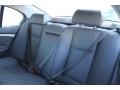 2008 Titanium Grey Metallic BMW 7 Series 750Li Sedan  photo #16