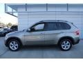 Platinum Bronze Metallic - X5 3.0si Photo No. 3