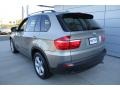 Platinum Bronze Metallic - X5 3.0si Photo No. 4