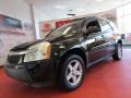 2005 Black Chevrolet Equinox LT AWD  photo #1