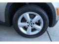 Platinum Bronze Metallic - X5 3.0si Photo No. 8