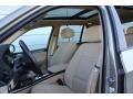 Platinum Bronze Metallic - X5 3.0si Photo No. 10