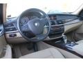 Platinum Bronze Metallic - X5 3.0si Photo No. 12