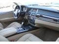 Platinum Bronze Metallic - X5 3.0si Photo No. 13