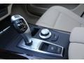 Platinum Bronze Metallic - X5 3.0si Photo No. 15