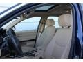 2011 Deep Sea Blue Metallic BMW 3 Series 335i xDrive Sedan  photo #9