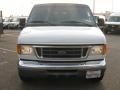Oxford White - E Series Van E350 Super Duty XL 15 Passenger Photo No. 2