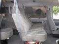 Oxford White - E Series Van E350 Super Duty XL 15 Passenger Photo No. 7