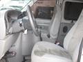 Oxford White - E Series Van E350 Super Duty XL 15 Passenger Photo No. 9