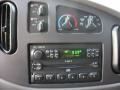 Oxford White - E Series Van E350 Super Duty XL 15 Passenger Photo No. 11