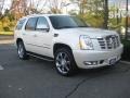 White Diamond - Escalade AWD Photo No. 1