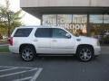 White Diamond - Escalade AWD Photo No. 2