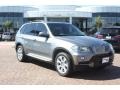 Space Grey Metallic - X5 4.8i Photo No. 1