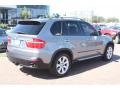 Space Grey Metallic - X5 4.8i Photo No. 10