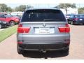 Space Grey Metallic - X5 4.8i Photo No. 11