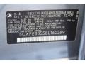 Space Grey Metallic - X5 4.8i Photo No. 16