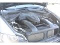 Space Grey Metallic - X5 4.8i Photo No. 54