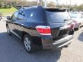 Black - Highlander Limited 4WD Photo No. 3
