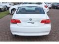 2009 Alpine White BMW 3 Series 328i Coupe  photo #11