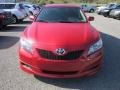 Barcelona Red Metallic - Camry SE Photo No. 2