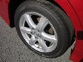 Barcelona Red Metallic - Camry SE Photo No. 7