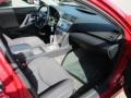 Barcelona Red Metallic - Camry SE Photo No. 8