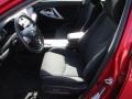 Barcelona Red Metallic - Camry SE Photo No. 11
