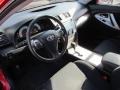 Barcelona Red Metallic - Camry SE Photo No. 12