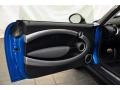 Laser Blue Metallic - Cooper S Clubman Photo No. 24