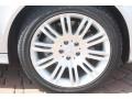 Iridium Silver Metallic - E 550 Sedan Photo No. 5