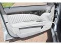 Iridium Silver Metallic - E 550 Sedan Photo No. 16