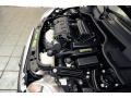  2009 Cooper Hardtop 1.6 Liter DOHC 16-Valve VVT 4 Cylinder Engine