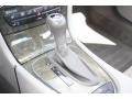 Iridium Silver Metallic - E 550 Sedan Photo No. 26