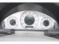 Iridium Silver Metallic - E 550 Sedan Photo No. 31