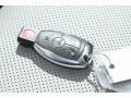 Iridium Silver Metallic - E 550 Sedan Photo No. 52